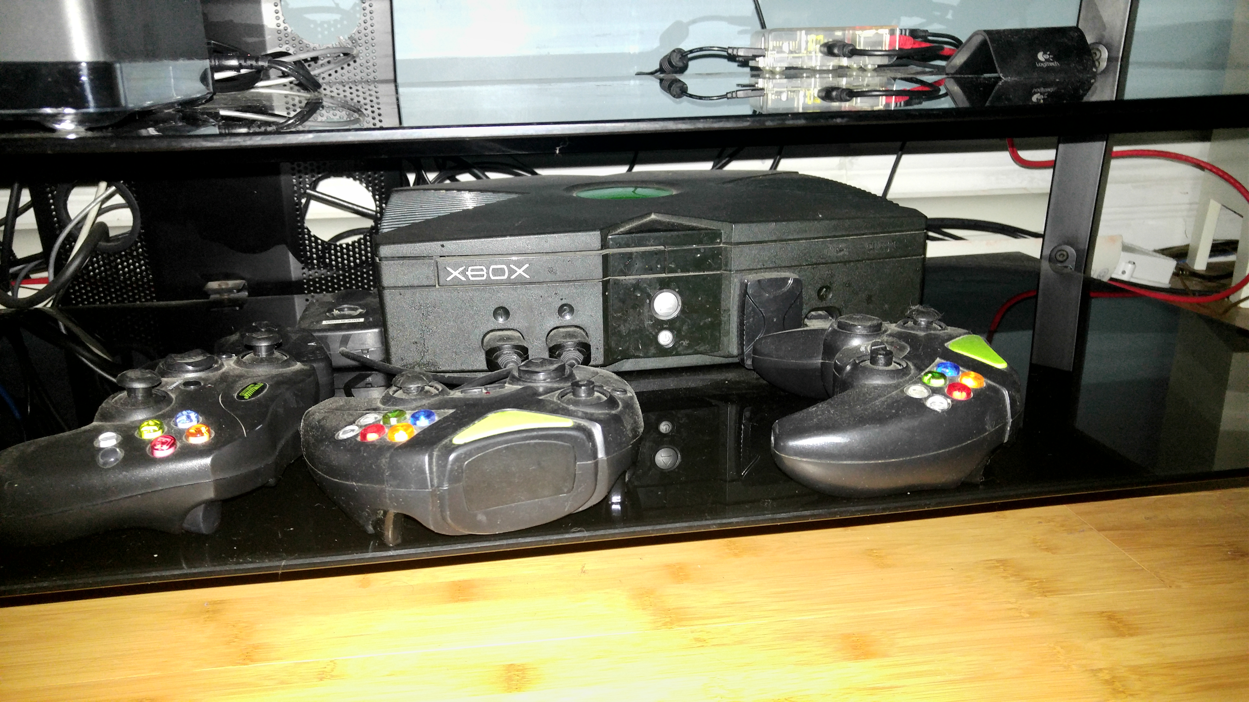 xbox