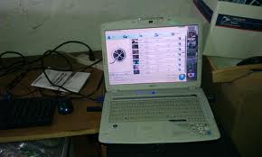 Acer Laptop